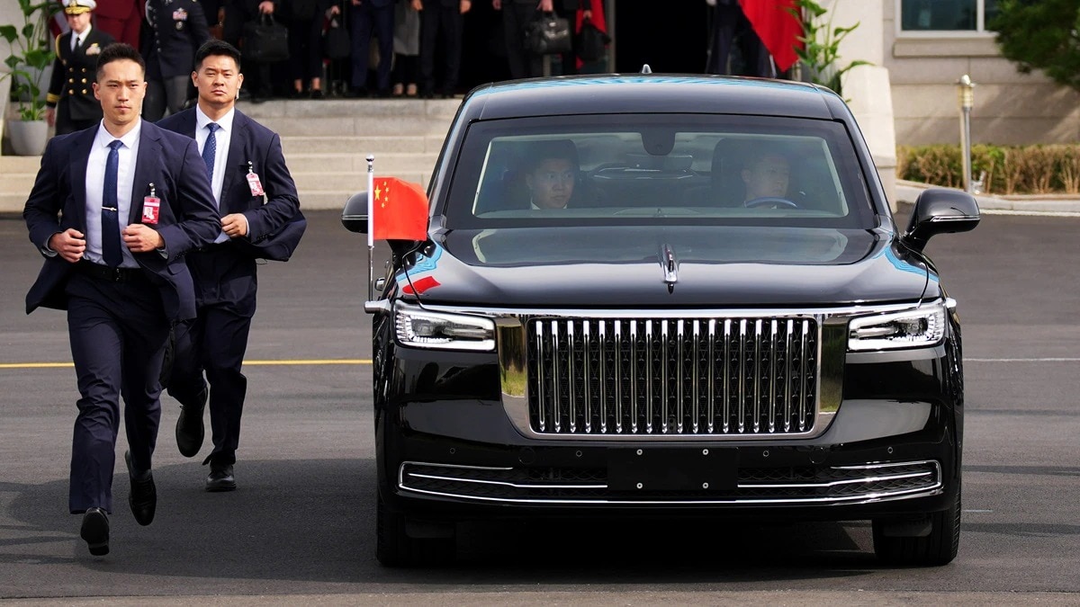 Xi Jinping India Visit 2026