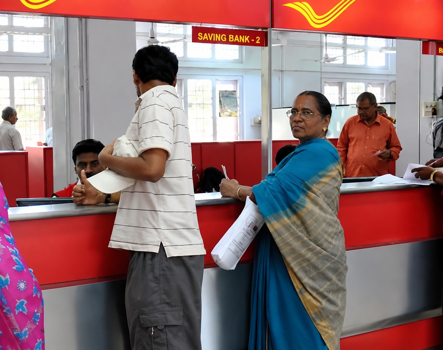  Kisan Vikas Patra interest rate