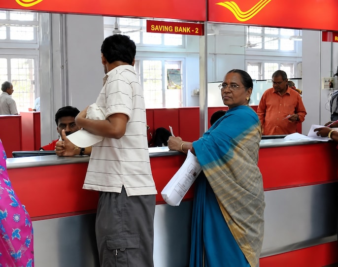 Kisan Vikas Patra interest rate Kisan Vikas Patra interest rate