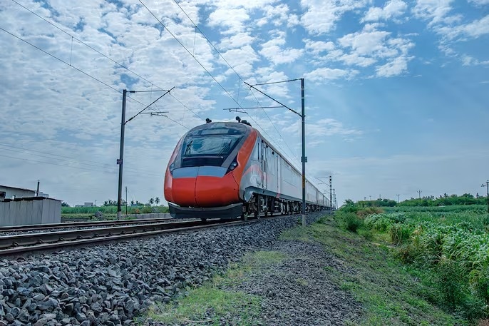 कब शुरू होगी ट्रेन और कितना होगा किराया? कब शुरू होगी ट्रेन और कितना होगा किराया?