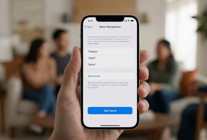  iOS 26 Features