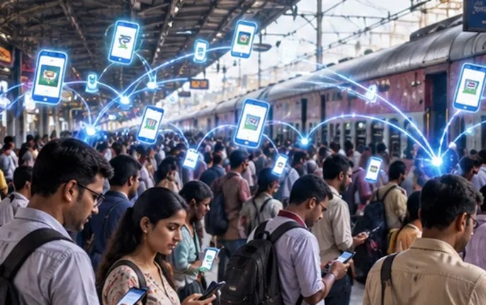  ticket booking charges
