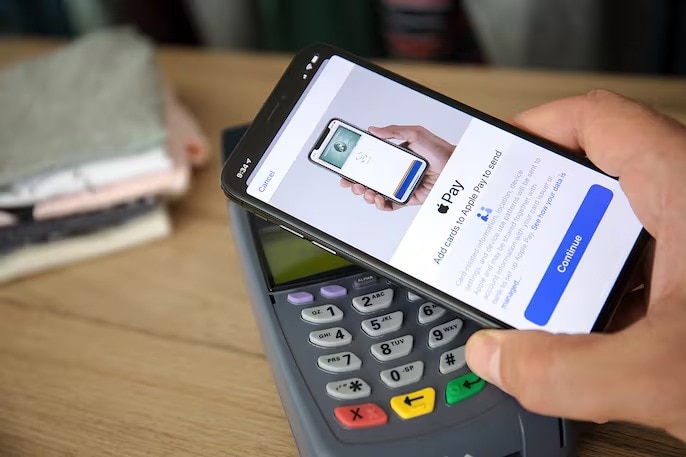 credit card payments India