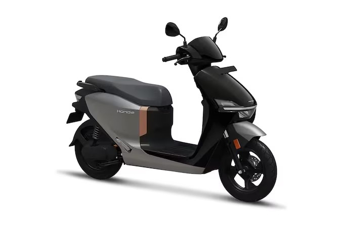 Honda QC3