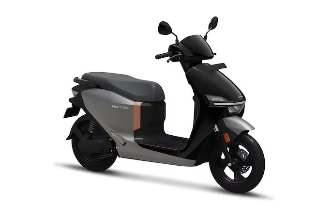 Honda QC3 Honda QC3