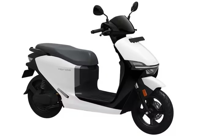 Honda QC3 price Honda QC3 price