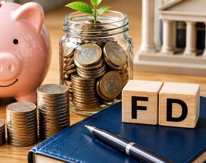 Senior Citizen FD Scheme Senior Citizen FD Scheme