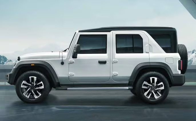 4WD के मामले में बड़ा फर्क!