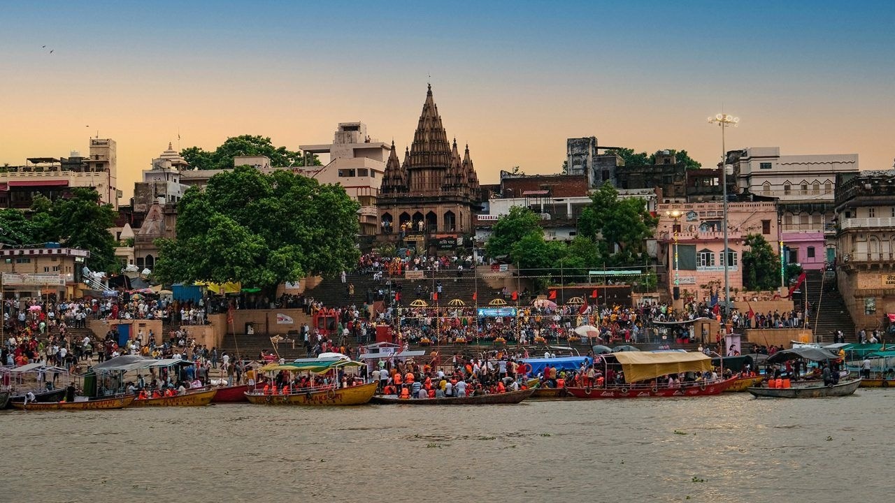 Varanasi