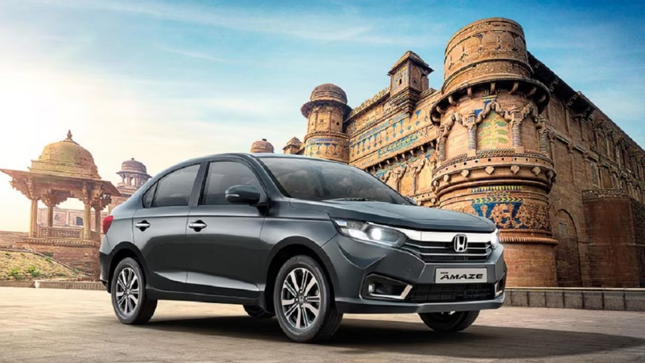 Honda Amaze