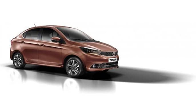 Tata Tigor Tata Tigor