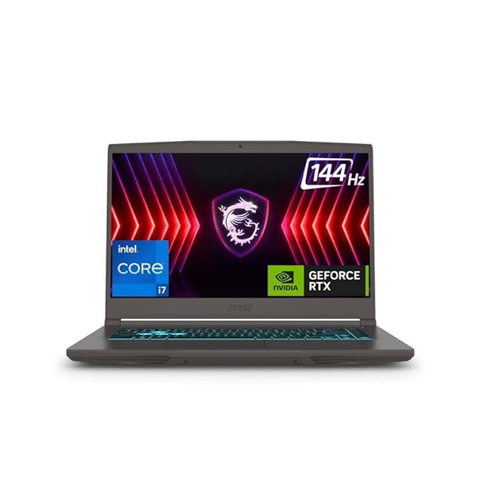 MSI Thin 15 पर 23% की छूट MSI Thin 15 पर 23% की छूट