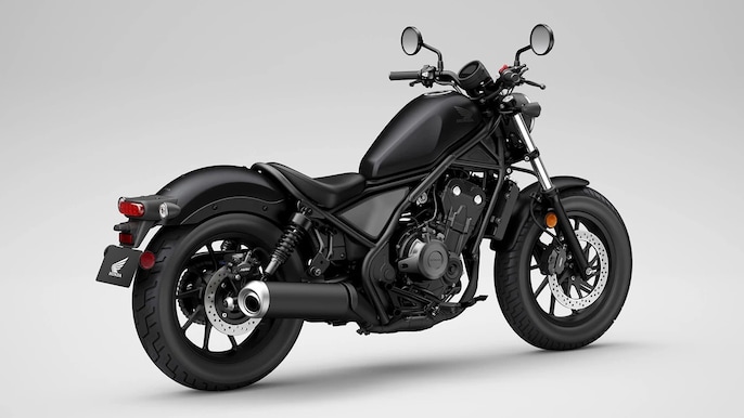 Honda Rebel 500 Recall Honda Rebel 500 Recall