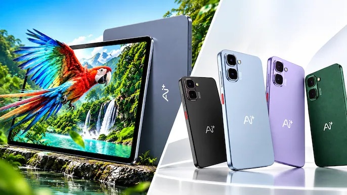 Budget Smartphone India