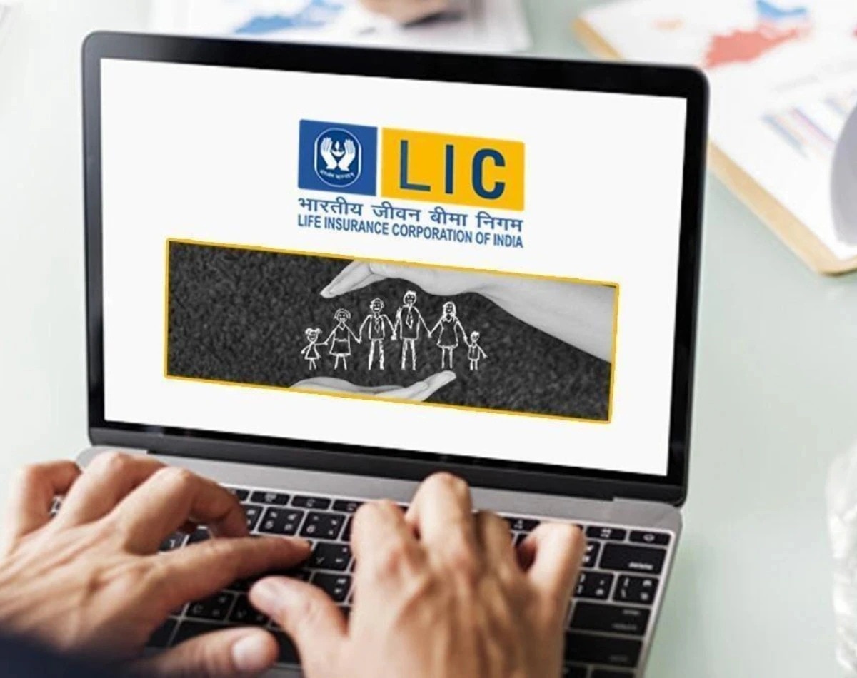 LIC Monthly Investment