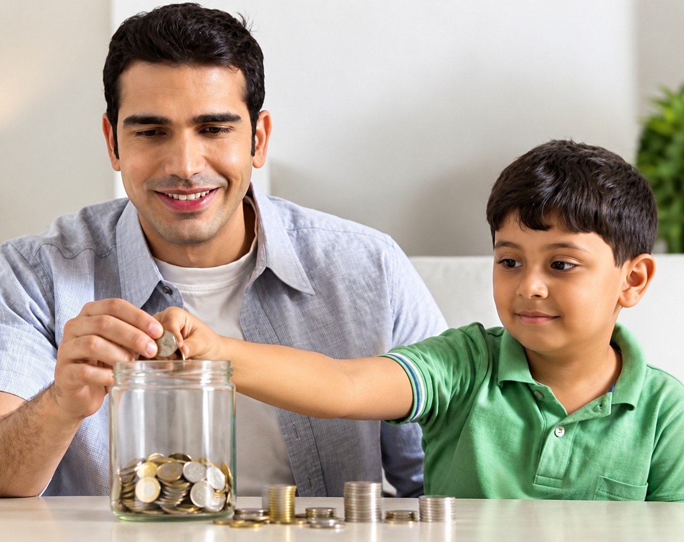 LIC Monthly Investment