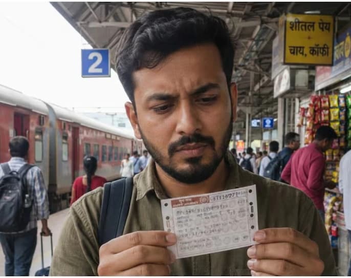 अब इन नंबरों से शुरू होगा PNR अब इन नंबरों से शुरू होगा PNR