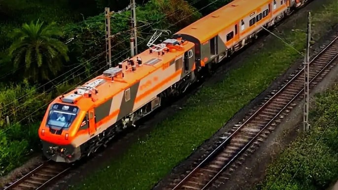 Train Cancellation Refund Train Cancellation Refund