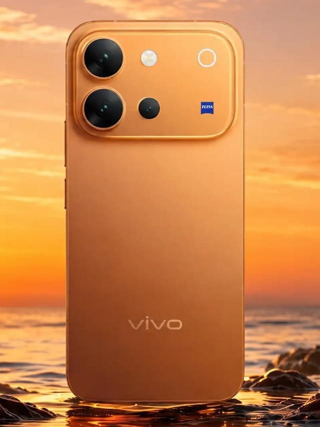 Vivo V80 5G - 44% की छूट