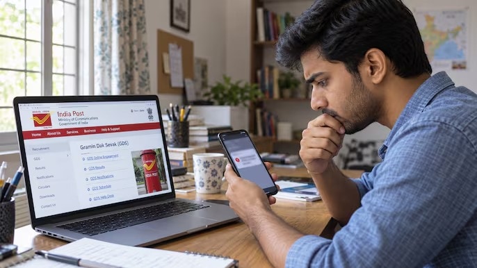 India Post Recruitment 2026 India Post Recruitment 2026