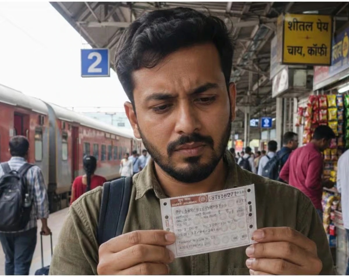 Delhi Patna Vande Bharat Ticket Booking
