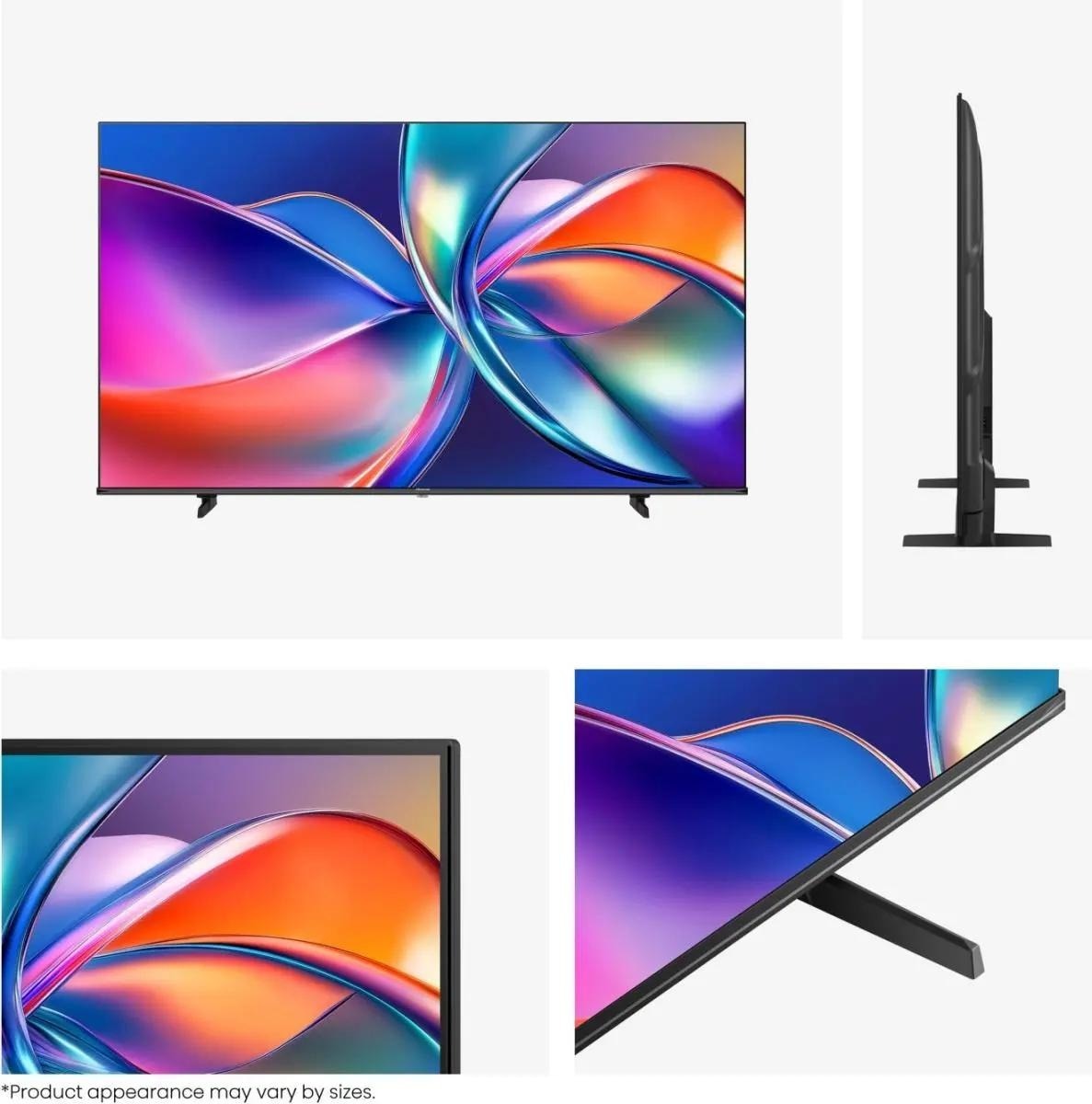 Hisense 55E7Q 55 Inch QLED TV