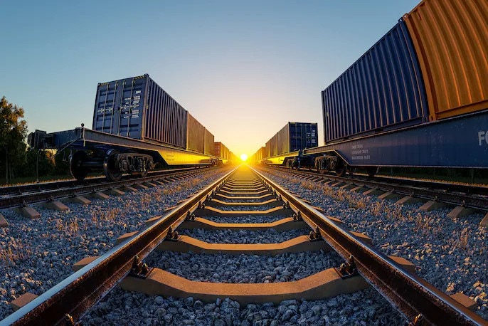 Dankuni Surat Freight Corridor Dankuni Surat Freight Corridor