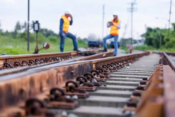 Dedicated Freight Corridor Dedicated Freight Corridor