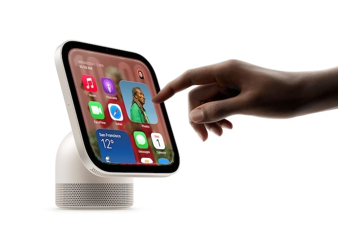 Apple HomeView Features Apple HomeView Features
