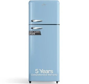 Godrej Eon Inspire 330L Refrigerator