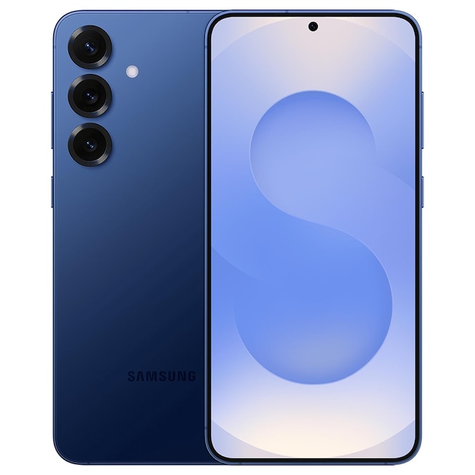 Samsung Galaxy S25 5G- MRP से ₹46,000 कम Samsung Galaxy S25 5G- MRP से ₹46,000 कम