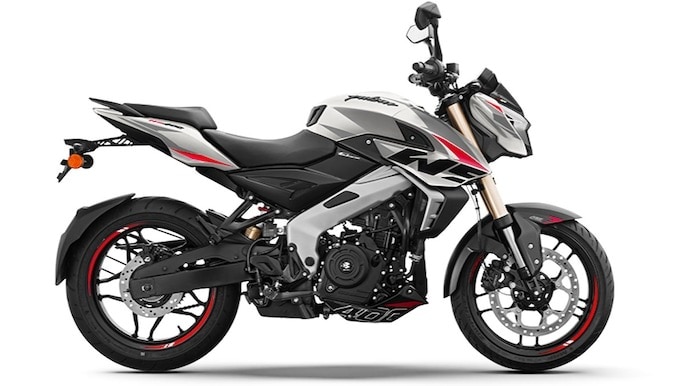Bajaj Pulsar NS400Z: कीमत ₹1.90 लाख, पावर में सबसे आगे