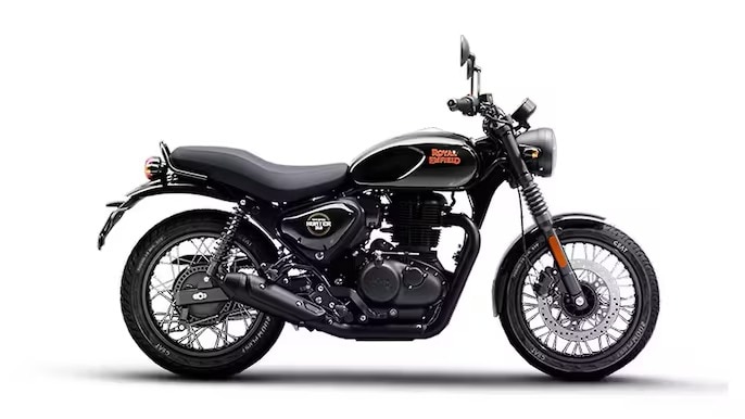 Royal Enfield Hunter 350: ₹1.38 लाख में दमदार इंजन