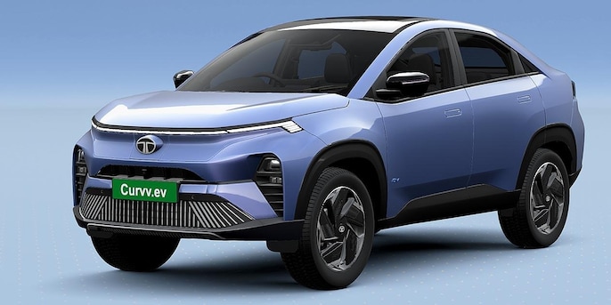 Tata Curvv EV - इलेक्ट्रिक टेक्नोलॉजी और लंबी रेंज Tata Curvv EV - इलेक्ट्रिक टेक्नोलॉजी और लंबी रेंज