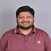 DEV KETAN SETHIA