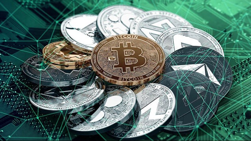 क्रिप्टोकरेंसी ट्रेडिंग वे लोगों के लिए हो सकता है जो इस डिजिटल विश्व में नए हों