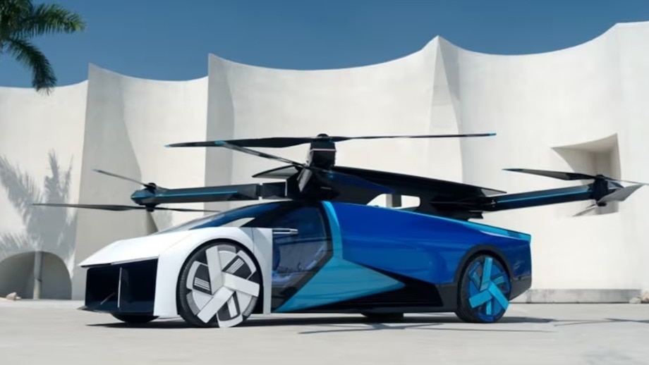 Maruti Suzuki लाएगी Flying Car, 2025 में आएगा पहला मॉडल, घर की छत से ही टेकऑफ और लैंडिंग होगी