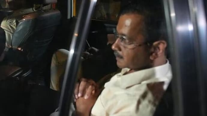 ED ने जिस PMLA में Arvind Kejriwal को किया अरेस्ट, उसमें क्यों नहीं मिलती आसानी से बेल? - ED arrested Arvind Kejriwal in the PMLA case, why bail is not available easily? -