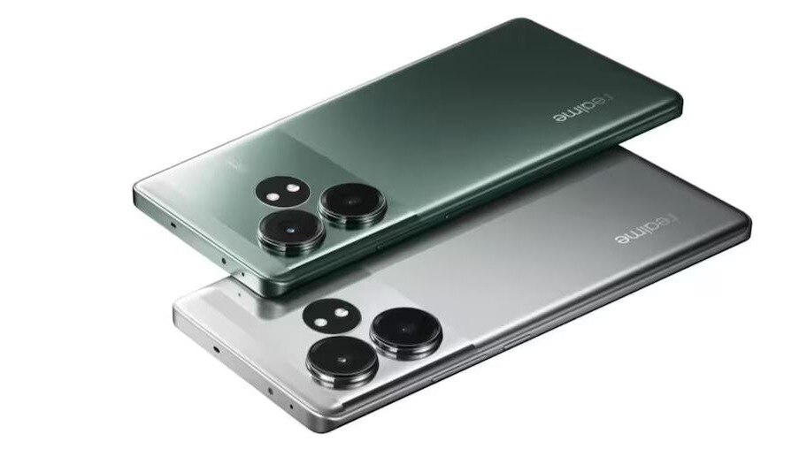 Realme GT 6T launched in India, top 5 features you should know Realme GT 6T launched in India, top 5 features you should know
