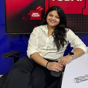 प्रतिष्ठा अग्निहोत्री (Pratishtha Agnihotri)