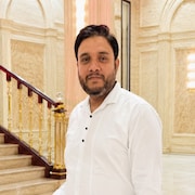 Rohit Chaudhary