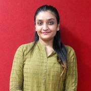 Pratishtha Dutt Sharma