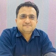 Ankur Tyagi