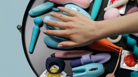 We found some of the best sex toys in the market...and they are worth the investment! - Life - We found some of the best sex toys in the market...and they are worth the investment! - Life -