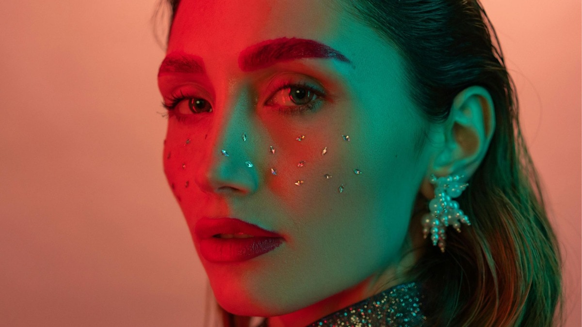 These setting sprays will seal in your festive makeup These setting sprays will seal in your festive makeup