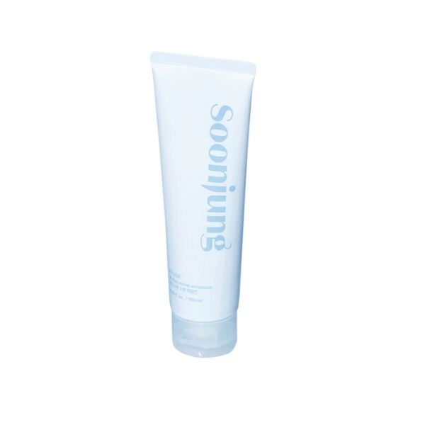 Etude Soonjung 10-Free Moist Emulsion, ₹1,350 for 130ml