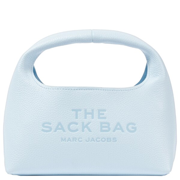 Marc Jacobs The Leather Mini Sack Bag, ₹47,000 approx.