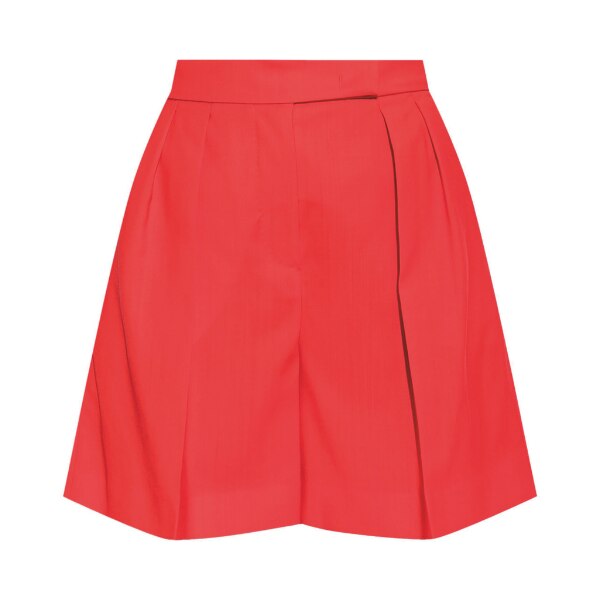 Max Mara Jessica Wool Shorts, ₹42,800 approx.