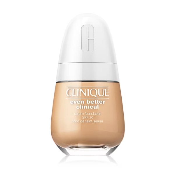 Clinique Even Better Clinical Serum Foundation SPF 20, ₹4,100