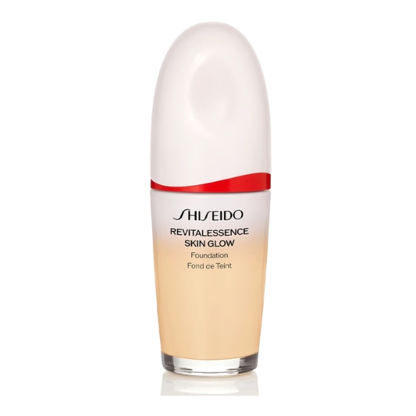 Shiseido Revitalessence Skin Glow Foundation SPF 30, ₹4,850